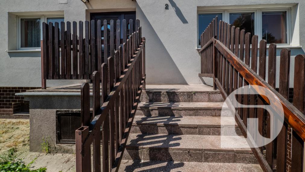 7-izbový dom Vrakuňa – bývanie aj podnikanie v jednom