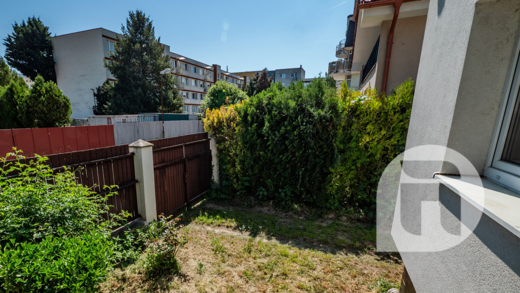 7-izbový dom Vrakuňa – bývanie aj podnikanie v jednom