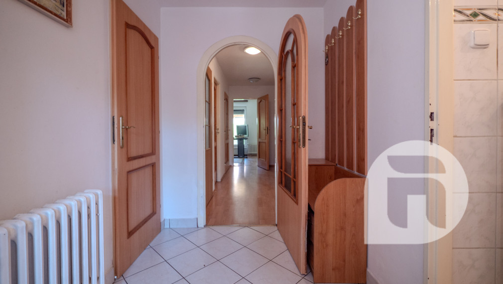 7-izbový dom Vrakuňa – bývanie aj podnikanie v jednom