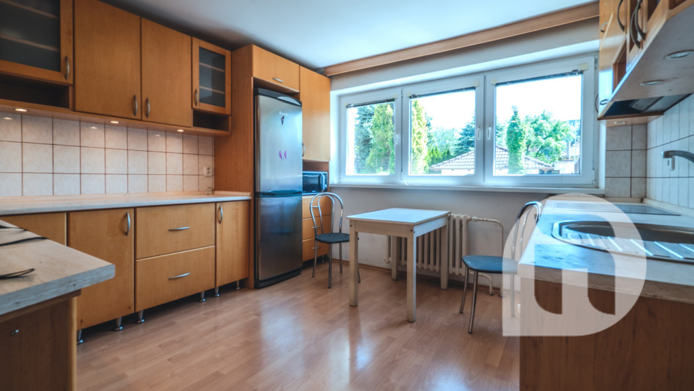 7-izbový dom Vrakuňa – bývanie aj podnikanie v jednom