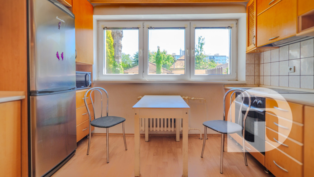 7-izbový dom Vrakuňa – bývanie aj podnikanie v jednom