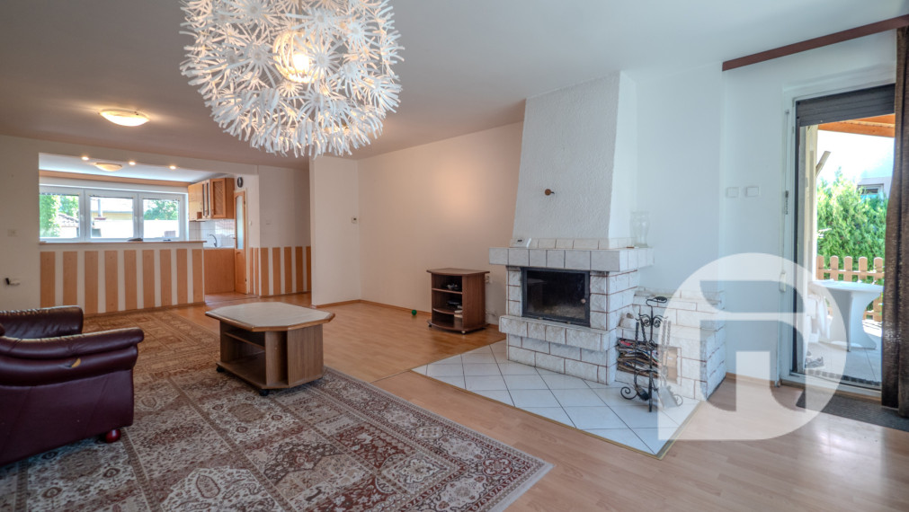 7-izbový dom Vrakuňa – bývanie aj podnikanie v jednom