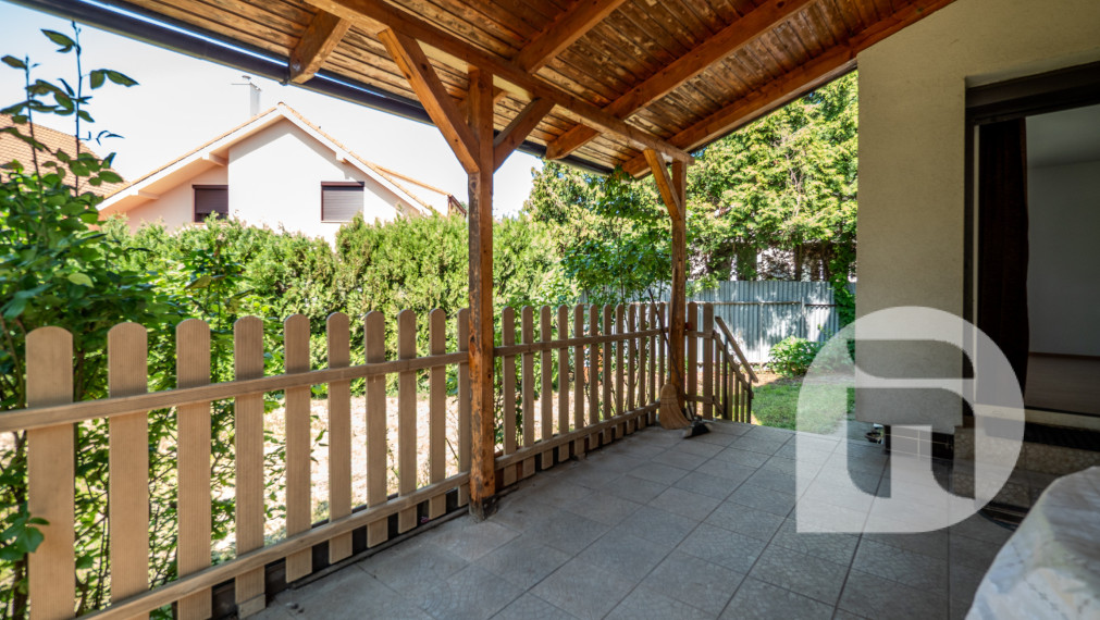 7-izbový dom Vrakuňa – bývanie aj podnikanie v jednom