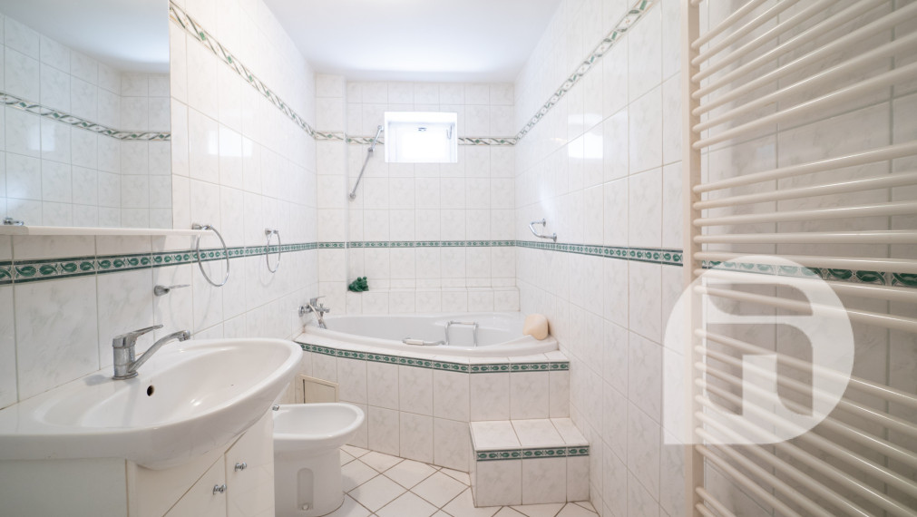 7-izbový dom Vrakuňa – bývanie aj podnikanie v jednom