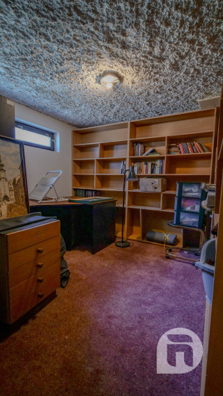 7-izbový dom Vrakuňa – bývanie aj podnikanie v jednom