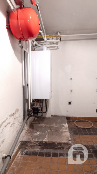 7-izbový dom Vrakuňa – bývanie aj podnikanie v jednom