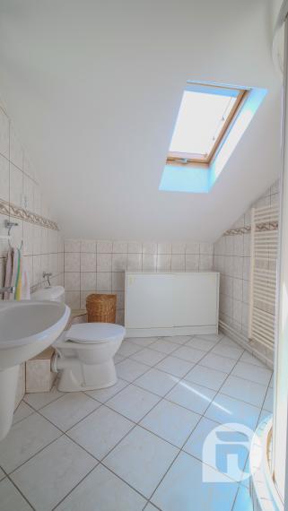 7-izbový dom Vrakuňa – bývanie aj podnikanie v jednom