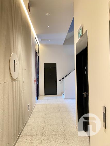 Novinka - Na predaj 2 izb. byt v novostavbe ZWIRN centrum Mlynské Nivy Bratislava