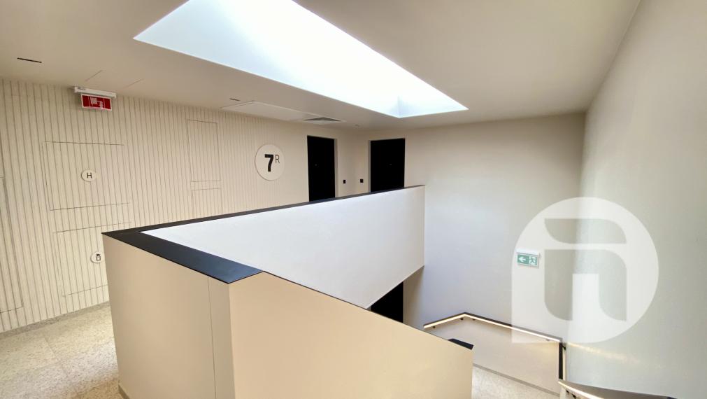 Novinka - Na predaj 2 izb. byt v novostavbe ZWIRN centrum Mlynské Nivy Bratislava