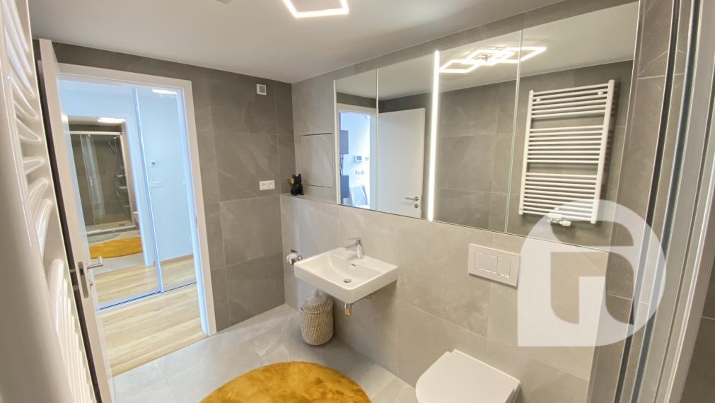 Novinka - Na predaj 2 izb. byt v novostavbe ZWIRN centrum Mlynské Nivy Bratislava