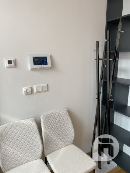 Novinka - Na predaj 2 izb. byt v novostavbe ZWIRN centrum Mlynské Nivy Bratislava