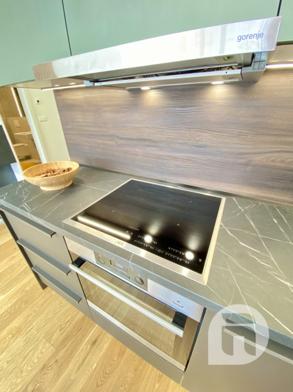 Novinka - Na predaj 2 izb. byt v novostavbe ZWIRN centrum Mlynské Nivy Bratislava