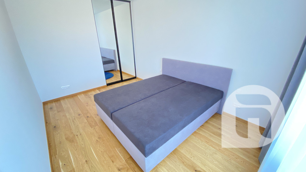 Novinka - Na predaj 2 izb. byt v novostavbe ZWIRN centrum Mlynské Nivy Bratislava