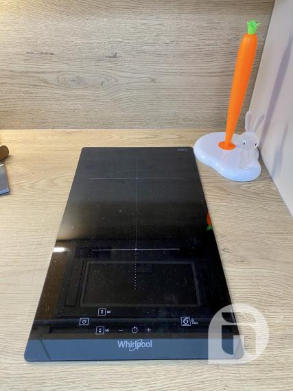 Predaj - moderný 3 - izbový byt na Bottovej ulici v mestskej časti Mlynské Nivy - Bratislava. Byt o výmere 74,6 m2 + 2 balkóny