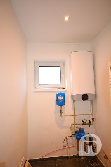 Moderný 4-izbový bungalov na prenájom – novostavba v tichej lokalite Geča, len 8 km od Koší