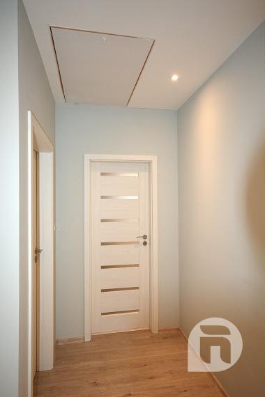 Moderný 4-izbový bungalov na prenájom – novostavba v tichej lokalite Geča, len 8 km od Koší