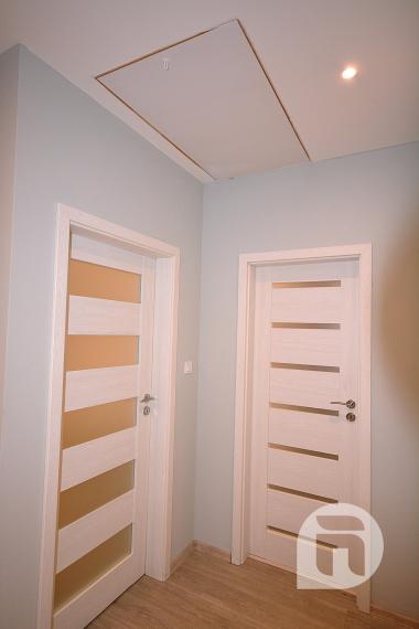 Moderný 4-izbový bungalov na prenájom – novostavba v tichej lokalite Geča, len 8 km od Koší