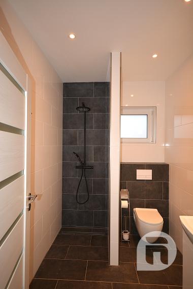 Moderný 4-izbový bungalov na prenájom – novostavba v tichej lokalite Geča, len 8 km od Koší