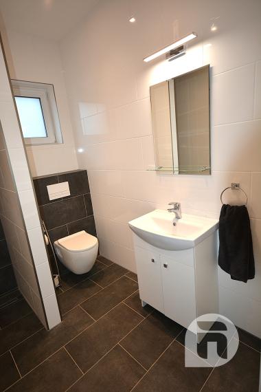 Moderný 4-izbový bungalov na prenájom – novostavba v tichej lokalite Geča, len 8 km od Koší