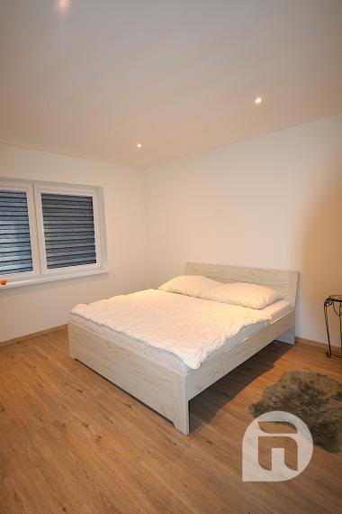 Moderný 4-izbový bungalov na prenájom – novostavba v tichej lokalite Geča, len 8 km od Koší