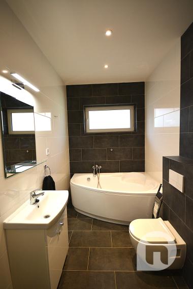 Moderný 4-izbový bungalov na prenájom – novostavba v tichej lokalite Geča, len 8 km od Koší