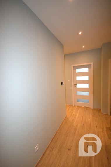 Moderný 4-izbový bungalov na prenájom – novostavba v tichej lokalite Geča, len 8 km od Koší