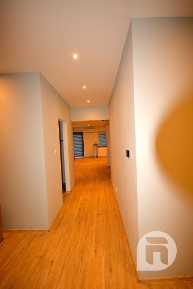 Moderný 4-izbový bungalov na prenájom – novostavba v tichej lokalite Geča, len 8 km od Koší