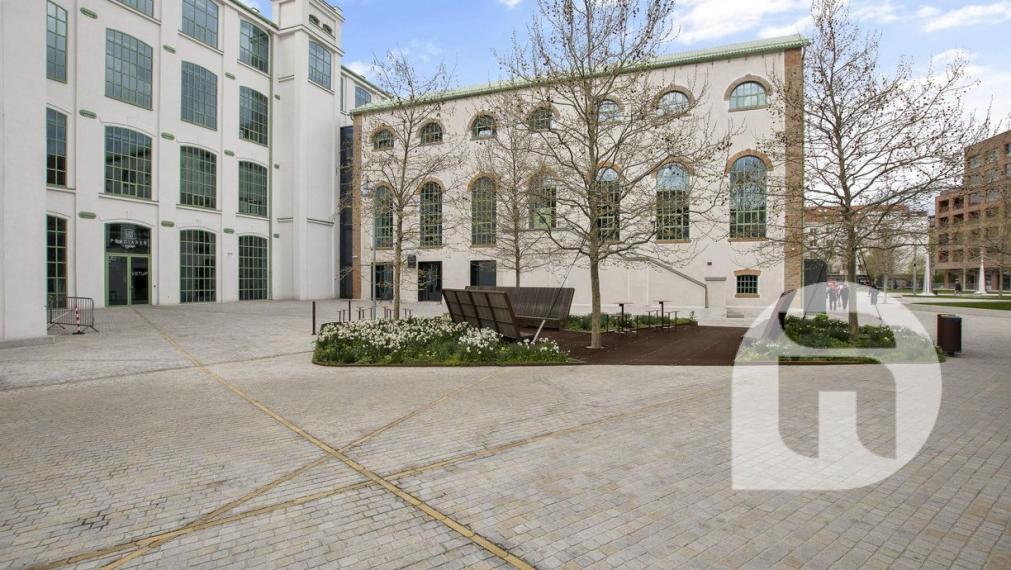 #Predaj 2-izb. bytu s balkónom a zariadením v ZWIRN3 BA Nivy