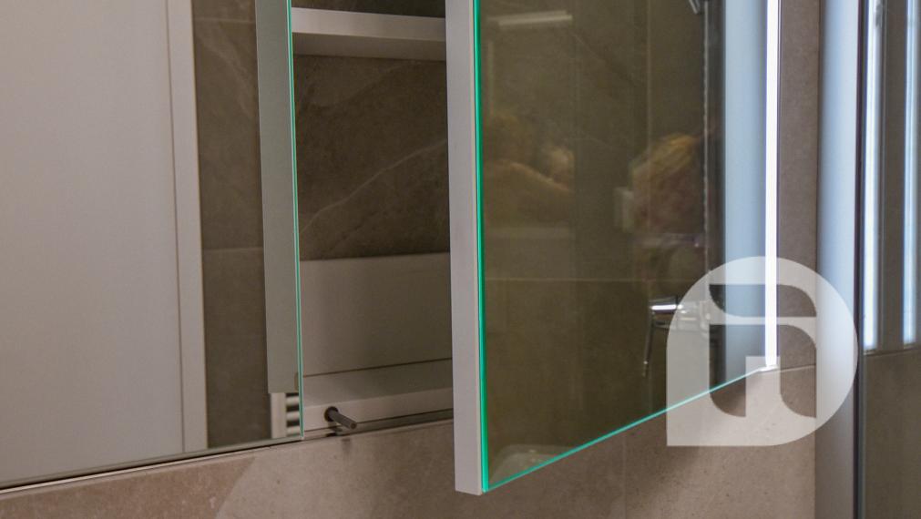 #Predaj 2-izb. bytu s balkónom a zariadením v ZWIRN3 BA Nivy