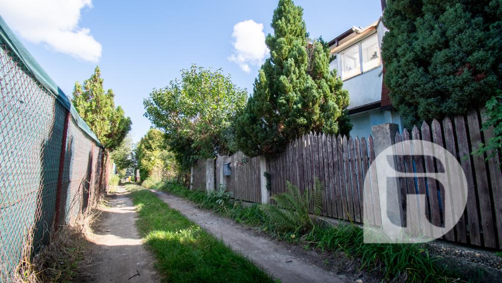 Predaj 4 izb. rodinný dom za cenu bytu v Devínskej Novej Vsi, Bratislava