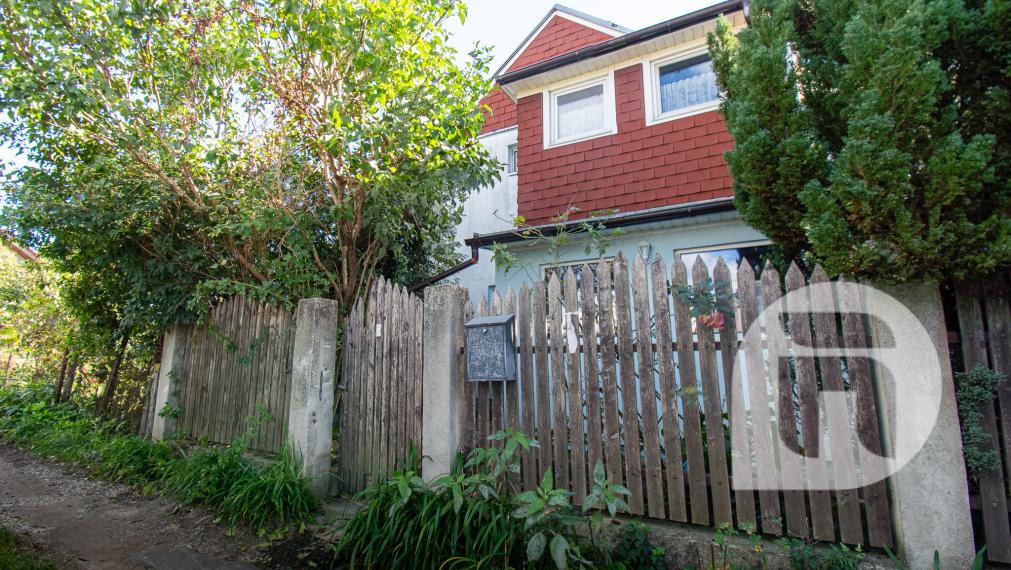 Predaj 4 izb. rodinný dom za cenu bytu v Devínskej Novej Vsi, Bratislava