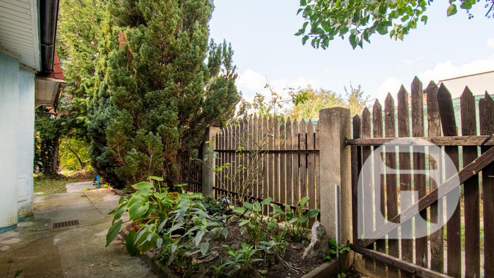 Predaj 4 izb. rodinný dom za cenu bytu v Devínskej Novej Vsi, Bratislava