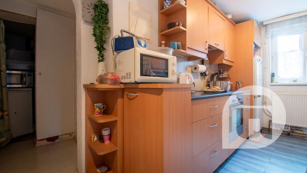 Predaj 4 izb. rodinný dom za cenu bytu v Devínskej Novej Vsi, Bratislava