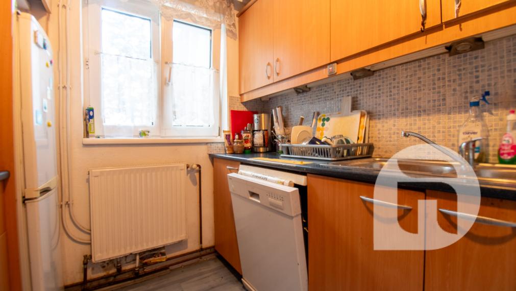 Predaj 4 izb. rodinný dom za cenu bytu v Devínskej Novej Vsi, Bratislava