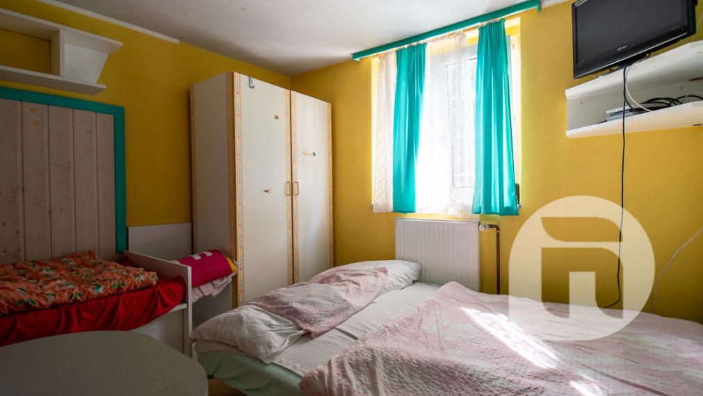 Predaj 4 izb. rodinný dom za cenu bytu v Devínskej Novej Vsi, Bratislava