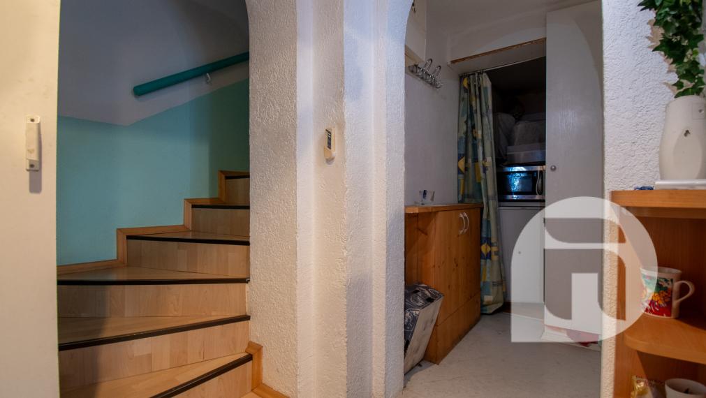 Predaj 4 izb. rodinný dom za cenu bytu v Devínskej Novej Vsi, Bratislava