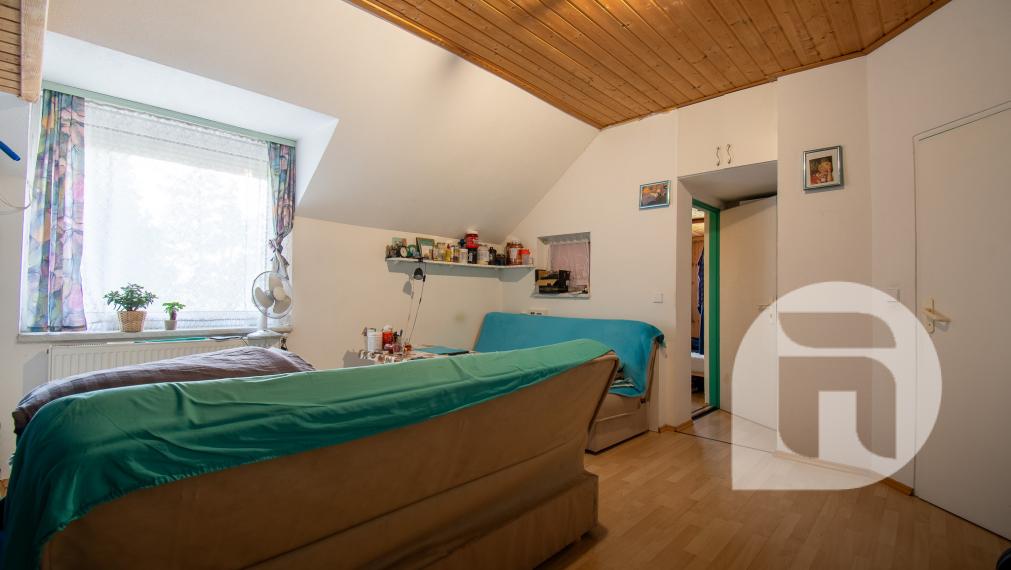 Predaj 4 izb. rodinný dom za cenu bytu v Devínskej Novej Vsi, Bratislava