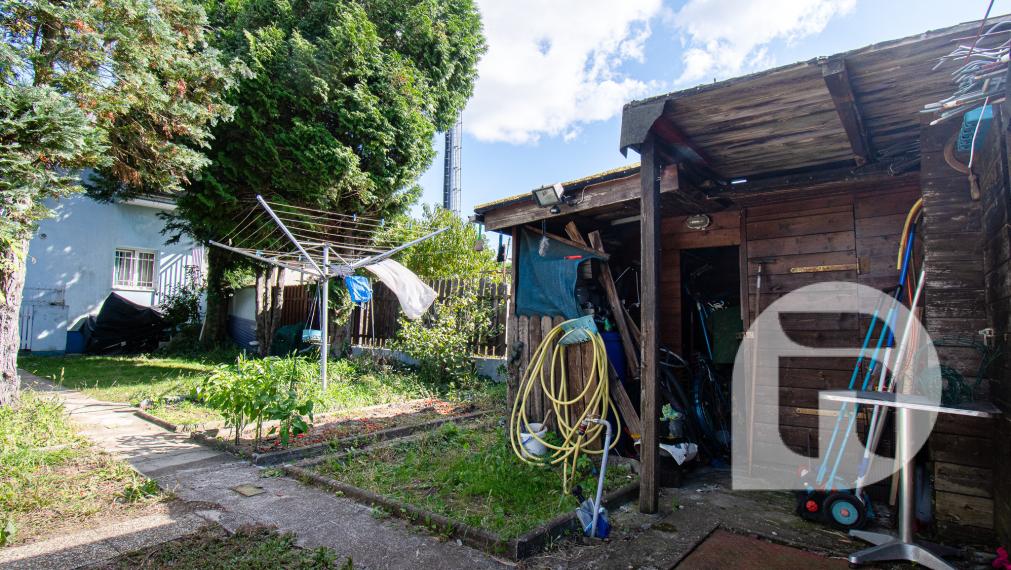 Predaj 4 izb. rodinný dom za cenu bytu v Devínskej Novej Vsi, Bratislava