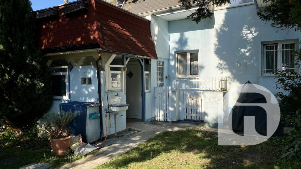 Predaj 4 izb. rodinný dom za cenu bytu v Devínskej Novej Vsi, Bratislava