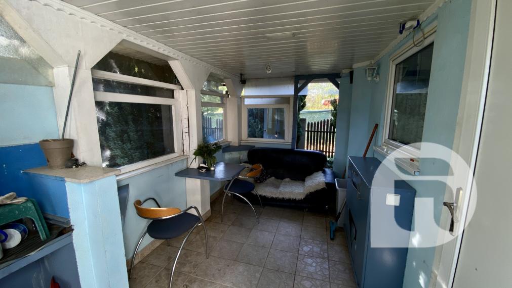 Predaj 4 izb. rodinný dom za cenu bytu v Devínskej Novej Vsi, Bratislava