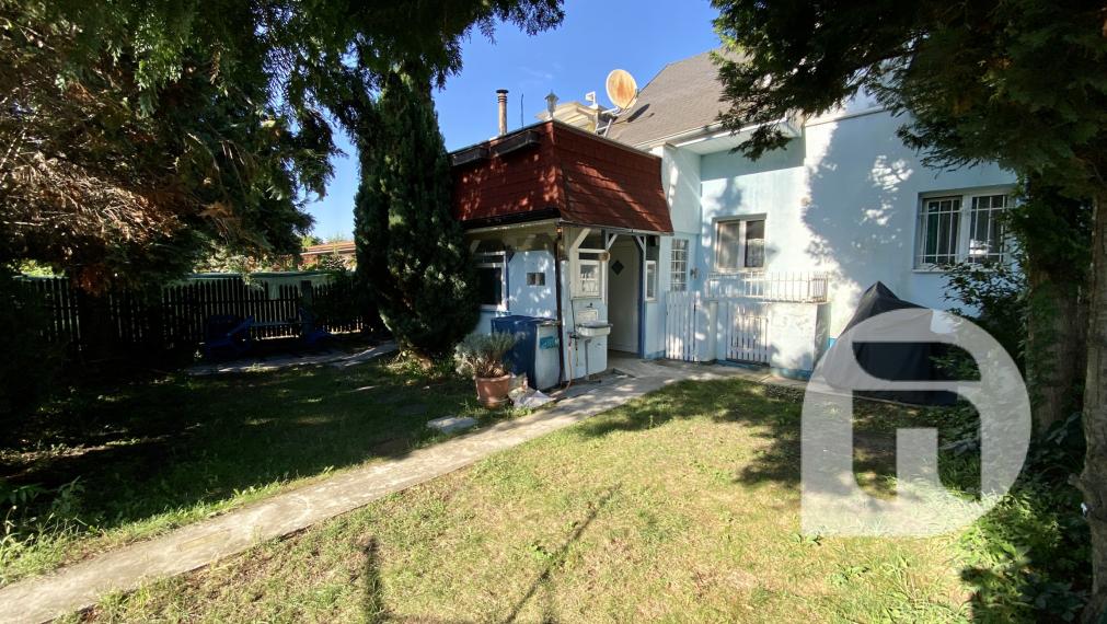 Predaj 4 izb. rodinný dom za cenu bytu v Devínskej Novej Vsi, Bratislava