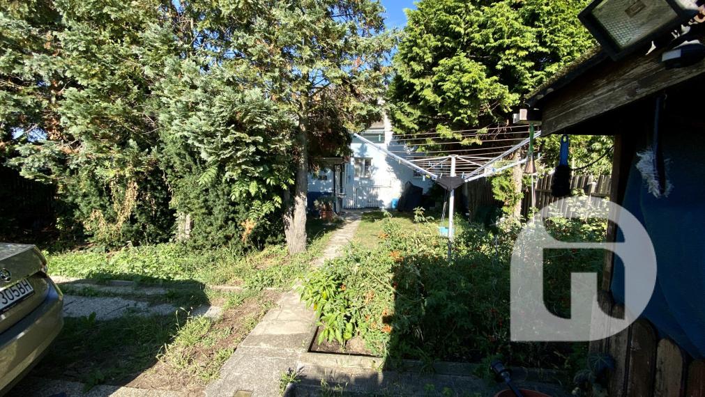 Predaj 4 izb. rodinný dom za cenu bytu v Devínskej Novej Vsi, Bratislava