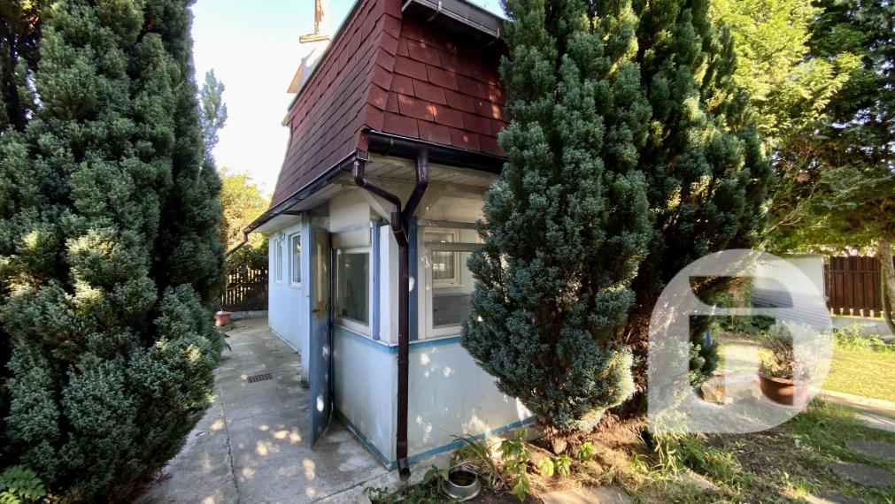 Predaj 4 izb. rodinný dom za cenu bytu v Devínskej Novej Vsi, Bratislava