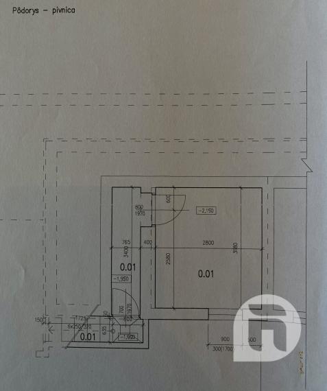 Predaj 4 izb. rodinný dom za cenu bytu v Devínskej Novej Vsi, Bratislava