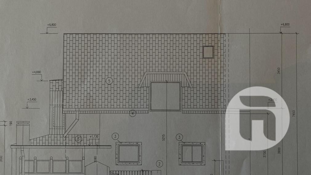 Predaj 4 izb. rodinný dom za cenu bytu v Devínskej Novej Vsi, Bratislava