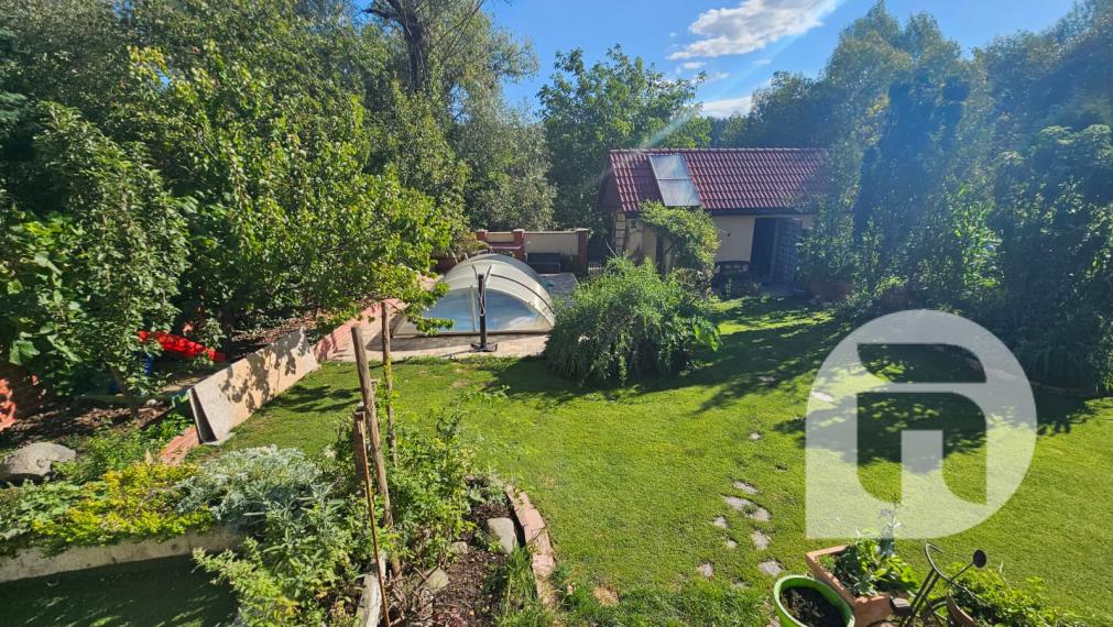 Predaj rodinného domu v Dolnej Štubni