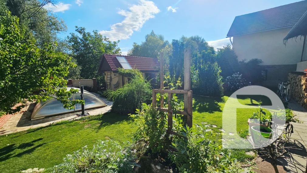 Predaj rodinného domu v Dolnej Štubni