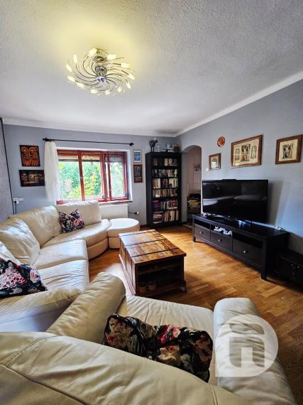 Predaj rodinného domu v Dolnej Štubni