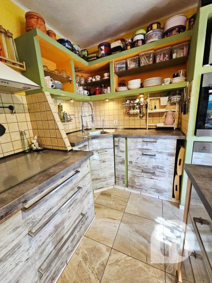 Predaj rodinného domu v Dolnej Štubni