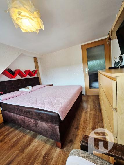 Predaj rodinného domu v Dolnej Štubni